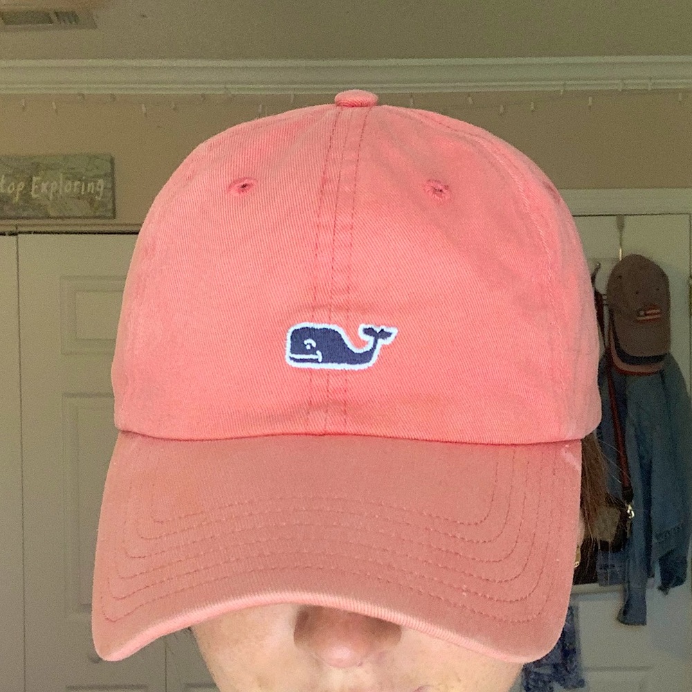 Vineyard Vines Baseball Hat
